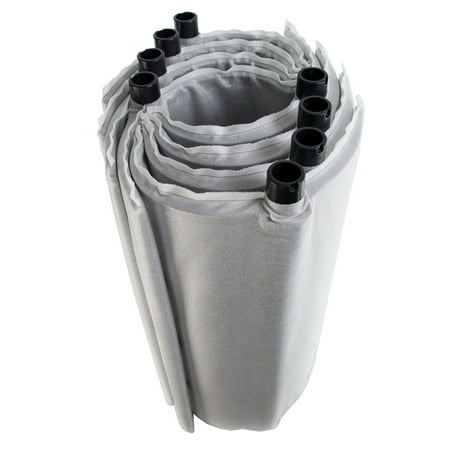 Backwashing De Filters - Unicel Pentair Purex Replacement 25.38