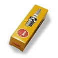 thumbnail image 2 of NGK Genuine OEM Replacement Spark Plug # BPR6HS, 2 of 3