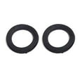 thumbnail image 4 of 20 Pcs Replacement orings / rubber washers for 1" spinlock Dumbbell Nut, 4 of 6