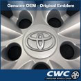 OEM Genuine Toyota Corolla Hubcap 20142016 16in Wheel Rim Pro