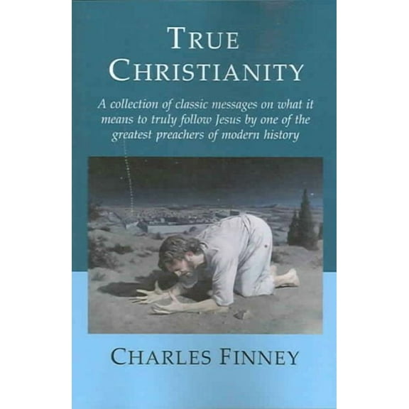 True Christianity (Paperback)