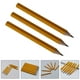 thumbnail image 2 of 50 lápices de madera portátiles, lápices pequeños de bolsillo, lápices de escritura, lápices para niños pequeños, 2 of 7