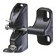 thumbnail image 1 of Double-Sided Automatic Locking Gate Latch,Key Lockable Fence Lock, 1 of 5