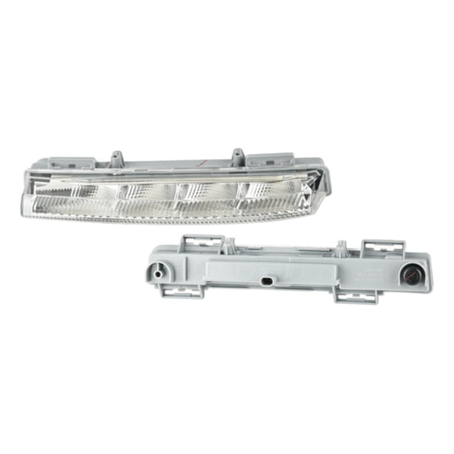 Cuarto DEPO 1996 A 2000 Mercedes-Benz Izq C/Leds