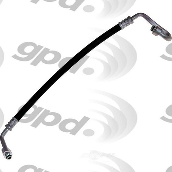 A/C Refrigerant Discharge Hose Fits select: 2007-2014 TOYOTA TUNDRA