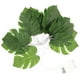 thumbnail image 4 of Leaf Shape String Light LED String Lamps for Decor 1Set Green Plastic, 4 of 5