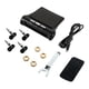 thumbnail image 4 of T1 Tire Pressure Monitoring System . Solar Tyre Tire Pressure Monitoring System + 4 Internal Set Cola Sistema de monitoreo de presión de llantas, 4 of 8