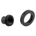 thumbnail image 2 of Spptty Datyson 1.25  Astronomical Telescope Mount Adapter + T SLR Ring For Canon Camera, 2 of 8