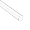 thumbnail image 4 of Uxcell Rigid Round Clear Polycarbonate Plastic Tube 0.16inch, 4 of 5