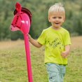 thumbnail image 4 of WHEANG Stick Toy Portable Inflatable Stick Horse Inflatable Stick For Theme Decoration, 4 of 5