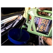 LIQUI MOLY 5L Molygen New Generation Motor Oil 5W-30