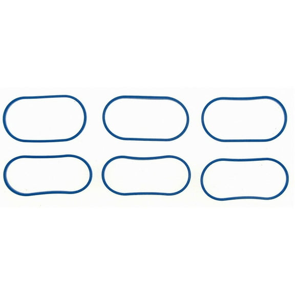 FEL-PRO MS 96124-1 Plenum Gasket Set Fits select: 2001-2004 FORD ESCAPE, 2001-2004 MAZDA TRIBUTE
