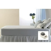 Sunbeam Royal Warmth Heated Mattress Pad