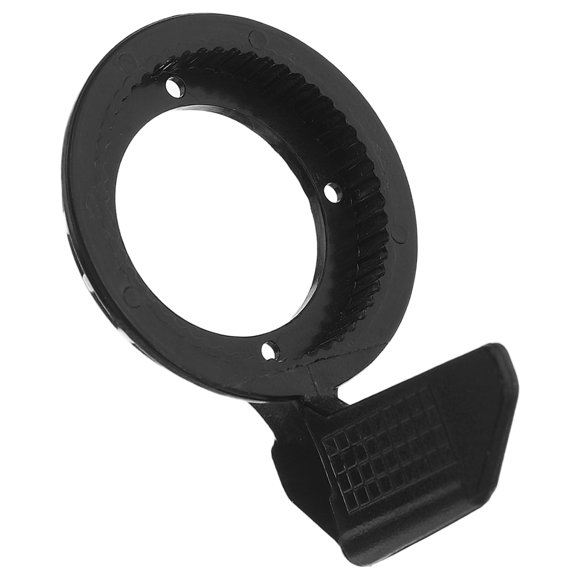 FUTUREORYY De Negro Para Eléctrica Con Control De Velocidad Preciso Y Compatible Universal