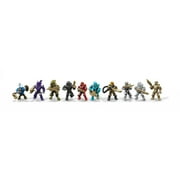 Mega Construx Halo Micro Action Figures