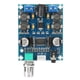 thumbnail image 5 of Amplificador de audio, DC 12-28V 3A/45W Placa amplificadora de audio de 2 canales Placa amplificadora de audio diseñada por expertos, 5 of 8
