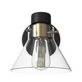 thumbnail image 6 of D204M-1B-MB-Designers Fountain-Willow Creek - 1 Light Wall Sconce, 6 of 7