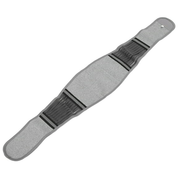 Lumbar Support Belt, Back Brace Breathable For Back Pain