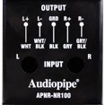 thumbnail image 2 of Audiopipe APNR-NR100 Hi/Low Impedance RCA Line Output Converter, 1lb, 2 of 2