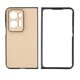thumbnail image 2 of Estuche para Teléfono para Find N2 Cubierta Protectora Plegable para Teléfono con Protección Completa Fácil de Instalar Raya a la Moda ANGGREK Otros, 2 of 8