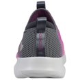 thumbnail image 3 of Zapatillas Skechers Ultra Flex para Niñas Color Rosa Multicolor Talla 1.5, 3 of 7