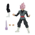 thumbnail image 2 of Figura de Acción Bandai Dragon Ball Legendaria de 6.5 Pulgadas Goku Black Rose, 2 of 2