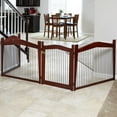 thumbnail image 3 of 2-in-1 Crate and Gate, Large, 3 of 4