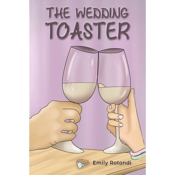 The Wedding Toaster, (Paperback)