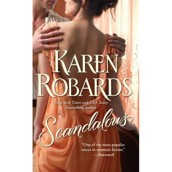 Pre-Owned Scandalous (Mass Market Paperback) 0743410599 9780743410595