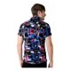 thumbnail image 5 of Camisa Hombre Casual Slim Negro Stfashion 50505002, 5 of 8