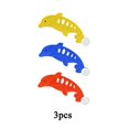 thumbnail image 1 of TUEUIO1,Baoye New Diving Toy Throwing Toy Pool Game Toy Swimming Dolphin3pcsmulticolour), 1 of 5