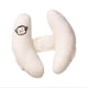 thumbnail image 1 of Almohada de viaje ajustable para niños pequeños, soporte portátil para la cabeza para asientos de coche para recién nacidos, almohada de apoyo para la cabeza para bebé, almohadas para reposacabez, 1 of 5