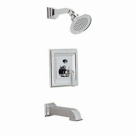 - American Standard Rough Valve Body with Integral Diverter
