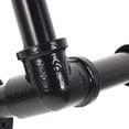 thumbnail image 3 of Nestingho 1 Set of Multi Function Skateboard Rack Plastic Coating for Organization, 3 of 6