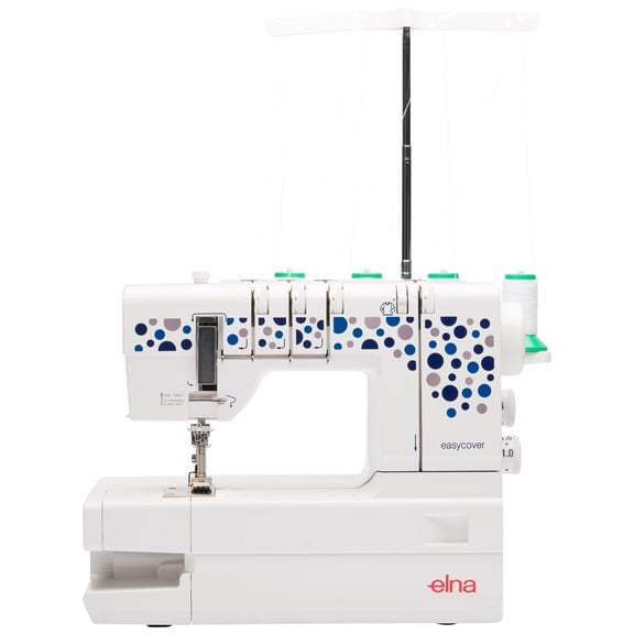 Elna eXtend Easycover V2