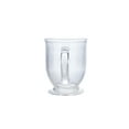 thumbnail image 3 of Holiday Time Stag Glass Mug, 18oz, 1 Piece, 3 of 5