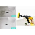 thumbnail image 4 of 12 Pcs Brush Cleaning Bru Se For Cleaning Car Carpet, 4 of 5