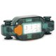 thumbnail image 2 of Night Fish Bait Lámpara USB Gravedad Sensando ABS Batería de alta capacidad 3 LEDS Luz de pesca transparente de alta luz para accesorios al aire libre kenally OD019626-00B, 2 of 7