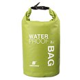 thumbnail image 3 of Bolsa Seca De Almacenamiento 3 bolsas secas impermeables para exteriores, bolsa flotante para kayak, Rafting, bolsa enrollable Sywqhk Libre de BPA, 3 of 7