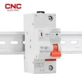 thumbnail image 4 of RAIN CNC Din Rail Tuya WIFI Circuit Breaker Timer Remote Control APP Smart Automatic Intelligent Interruptor WIFI Switch MCB, 4 of 5