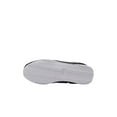 thumbnail image 2 of Big Kid's Nike Cortez Black/White-Cool Grey (DM0950 001) - 6.5, 2 of 3