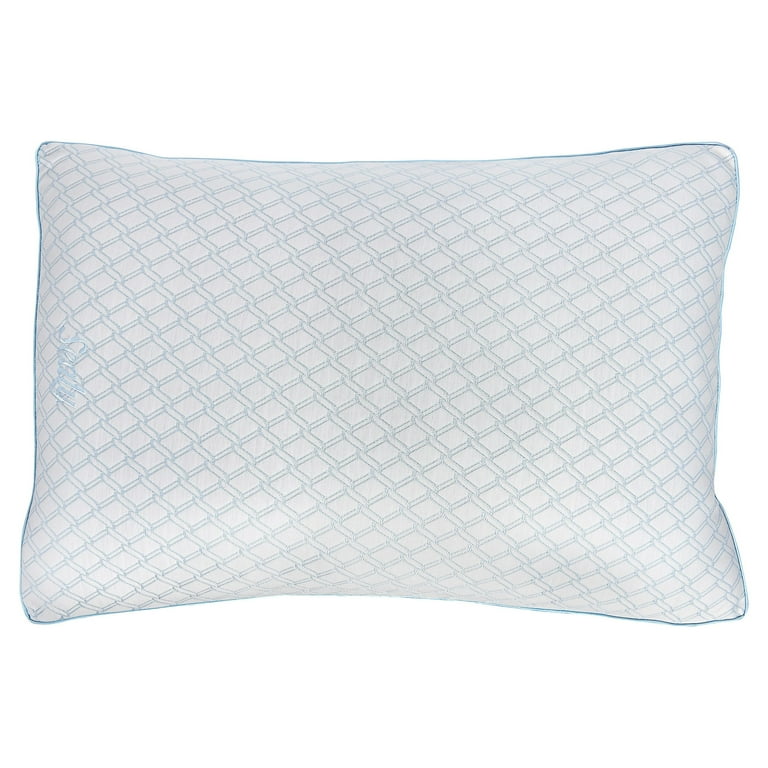 Sealy Super Firm Support King Bed Pillow King