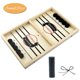 thumbnail image 1 of Teissuly Catapult Chess Chess Parent-child Interactive Game Table Desktop Battles Teissuly WER202311016350, 1 of 9