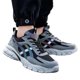 thumbnail image 5 of Zapatos Cojín Aire Cómodos Seguridad Punta Compuesta Hombres Sin Deslizamiento Transpirable para La Construcción Industrial, 5 of 9