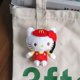 thumbnail image 3 of Colgante de bolsa de gatito de McDonald's Lindo bolso de Hello Kitty Pequeña muñeca de joyería Muñeca de peluche de Hello Girls, 3 of 4