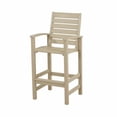 thumbnail image 5 of POLYWOOD Signature 30'' Patio Bar Stool, 5 of 7