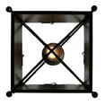 thumbnail image 7 of Meyda Tiffany 136517 Standford 17" Wide Pendant, 7 of 7
