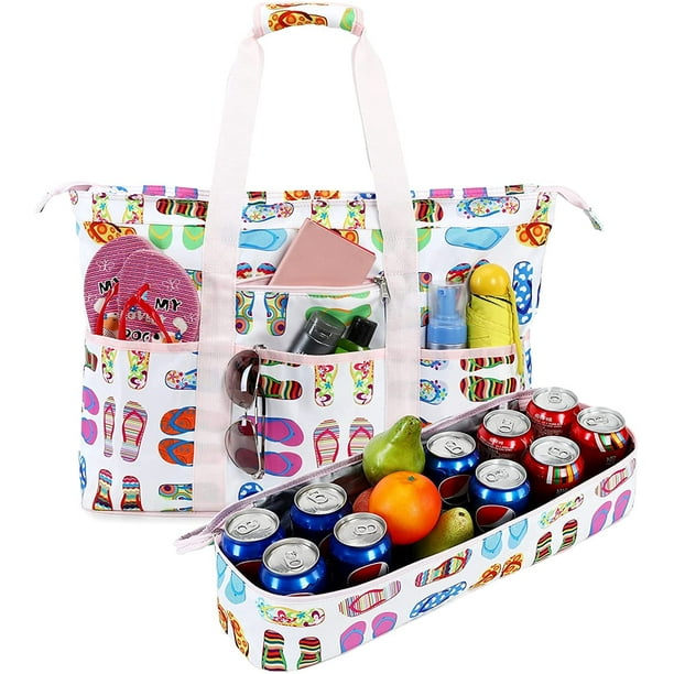 Beach bag walmart clearance canada