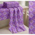 thumbnail image 6 of Soimoi Cotton Poplin Fabric Leaves, & Rose Floral Print Fabric by Yard 42 Inch Wide, 6 of 7