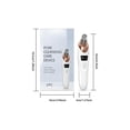 thumbnail image 2 of Guanglv Blackhead Remover Pore Vacuum Facial Cleansing Device for Deep Skin Care, 2 of 8